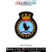 Indian Navy INAS 313 Sea Eagle Squadron Patch