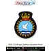 Indian Navy INAS 315 Winged Stallions Squadron Patch