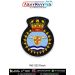Indian Navy INS 322 Patch