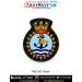 Indian Navy INS 551 Patch