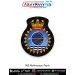 Indian Navy INS Abhimanyu Patch