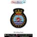 Indian Navy INS Aditya Patch