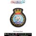 Indian Navy INS Airavat Patch