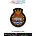 Indian Navy INS Brahmaputra Patch