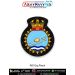 Indian Navy INS Chakra Patch