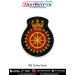 Indian Navy INS Chilka Patch