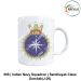 Navy Sandhayak Class Mug |Indian Navy (Survey Ship) Souvenir Gift-Darshak (J-20)
