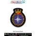 Indian Navy INS Darshak Patch