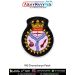 Indian Navy INS Dronacharya Patch