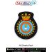 Indian Navy INS Dwarka Patch