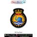 Indian Navy INS Gaj Patch