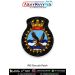 Indian Navy INS Garuda Patch