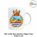 Navy Kumbhir Class Mug |Indian Navy ( Landing Ship Tank (M) ) Souvenir Gift-Guldar (L-21)