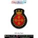 Indian Navy INS India Patch