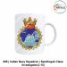 Navy Sandhayak Class Mug |Indian Navy (Survey Ship) Souvenir Gift-Investigator (J-15)