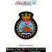 Indian Navy INS Jamuna Patch