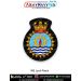 Indian Navy INS Jyoti Patch
