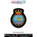 Indian Navy INS Kadamba Patch