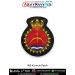 Indian Navy INS Karmuk Patch