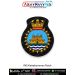 Indian Navy INS Kattabomman Patch