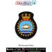 Indian Navy INS Kavaratti Patch