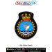 Indian Navy INS Kiltan Patch