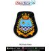 Indian Navy INS Kochi Patch