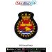 Indian Navy INS Kunjali Patch
