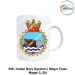 Navy Magar Class Mug |Indian Navy Landing Ship Tank Souvenir Gift-Magar (L-20)