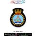 Indian Navy INS Makar Patch