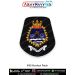 Indian Navy INS Mumbai Patch