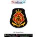 Indian Navy INS Mysore Patch