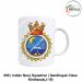 Navy Sandhayak Class Mug |Indian Navy (Survey Ship) Souvenir Gift-Nirdhesak (J-19)
