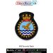 Indian Navy INS Parundu Patch