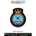 Indian Navy INS Ranvijay Patch