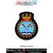 Indian Navy INS Ranvir Patch