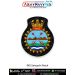 Indian Navy INS Sahyadri Patch