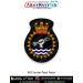 Indian Navy INS Sardar Patel Patch