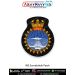 Indian Navy INS Sarvekshak Patch