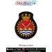 Indian Navy INS Satpura Patch