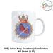 Navy Fleet Tankers Mug |Indian Navy Souvenir Gift-INS Shakti (A 57)