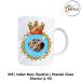 Navy Shardul Class Mug |Indian Navy (Landing Ship Tank (Large) Souvenir Gift-Shardul (L-16)