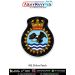 Indian Navy INS Shikra Patch