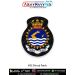 Indian Navy INS Shivaji Patch