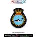 Indian Navy INS Sindhukirti Patch