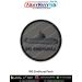 A premium INS Sindhuraj Patch featuring the silhouette of the Indian Navy submarine INS Sindhuraj on durable printed fabric with a strong merrow border, ideal for jackets, uniforms, tactical backpacks, biker jackets, navy collections, and maritime enthusi