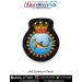 Indian Navy INS Sindhuvir Patch