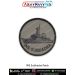 INS Subhadra Patch Indian Navy Sukanya class patrol vessel embroidered style digital printed badge for jackets uniforms bags