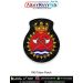 Indian Navy INS Tabar Patch
