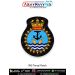Indian Navy INS Tanaji Patch